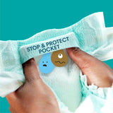 Pampers (alte Version), Hose Jungen/Mädchen 4 176 Stk.