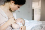 Nip® First Moments Stillhütchen, 2 Stück Lebensmittel- und Stillzubehör Bebe Naty Shop