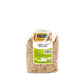 Grüne Bio-Linsen 5 kg, ganze Bio-Hülsenfrüchte, Protein- und Ballaststoffquelle, reich an Ballaststoffen und Mineralien, Sparpaket