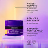 Frizz-Ease Mascarilla Fortalecedora Intensiva 250 ml Haarmaske Naty Shop