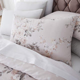 Catherine Lansfield Canterbury Tagesdecke, pflegeleicht, Blush, Tagesdecke – 220 x 230 cm. Betten und Decken Catherine Lansfield