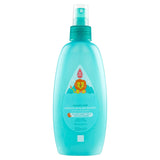Spray für Kinder, keine Knoten, entwirrt, keine Tränen, auch für langes oder lockiges Haar, 200 ml Naty Shop Haarentwirrungsprodukte 200 ml (1 Packung)