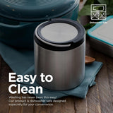 TKCanister 907 ml Frischhaltedosen Naty Shop