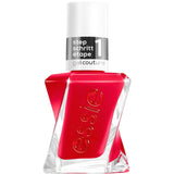 Essie Langanhaltender Nagelleck Top Coat mit glänzendem Finish, Maniküre ohne Uv-Licht, Gel von Essie, Farbe: Nr. 00 Decklack, transparent, 1 x 13,5 ml