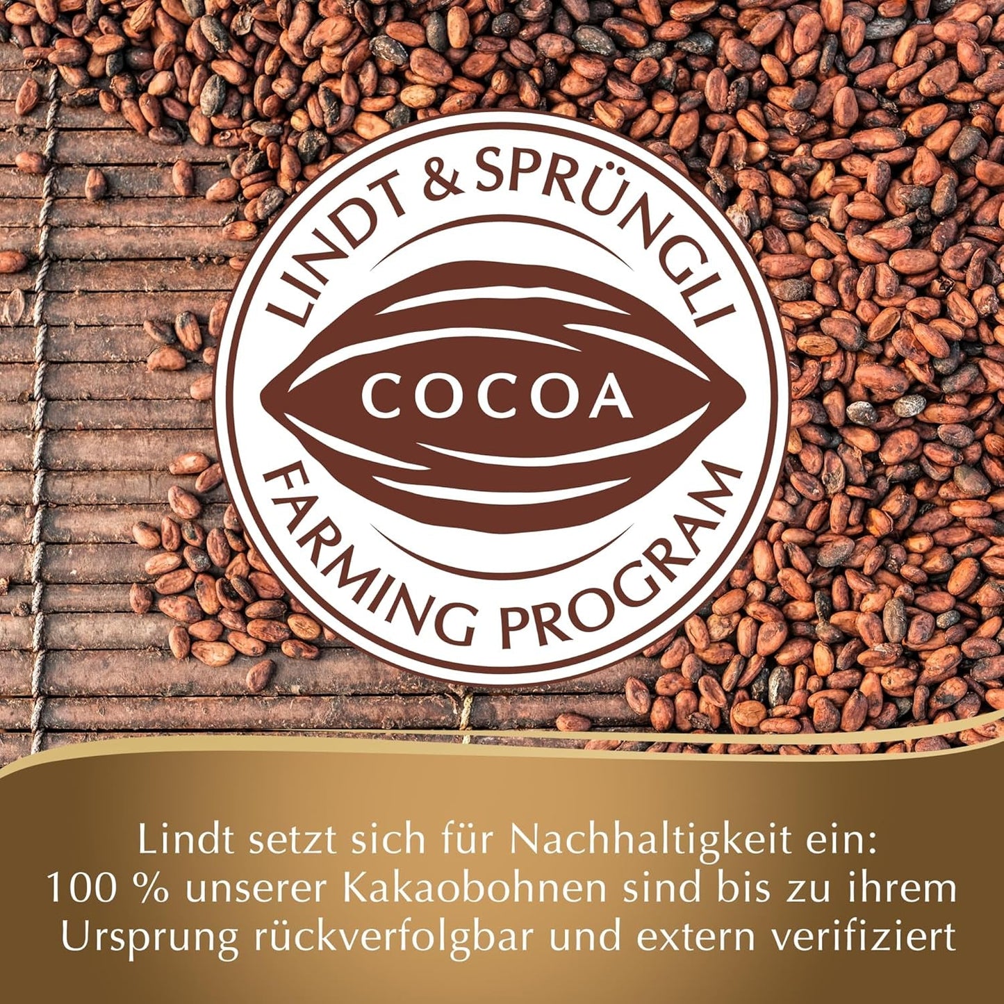 Lindt Chocolate Creation Himbeer-Panna-Cotta, Schokoladengeschenk, Schokoriegel, 150 g (5er-Pack)