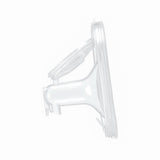 Brustschützer Medela freihändig, ohne BPA Zubehör Essen und Stillen Bebe Naty Shop