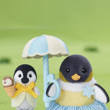 Sylvanian Families 5694 Pinguinfamilie