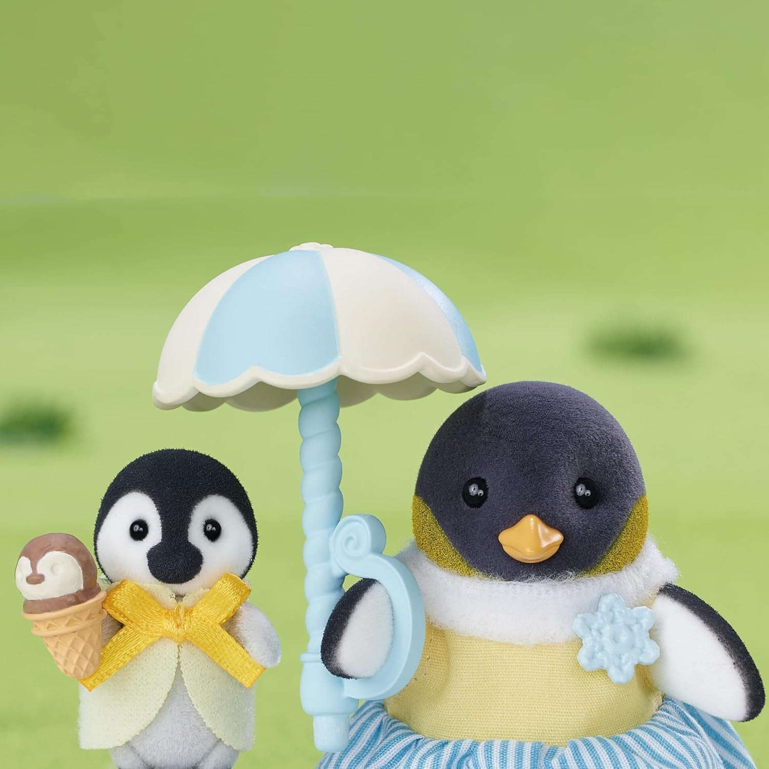 Sylvanian Families 5694 Pinguinfamilie