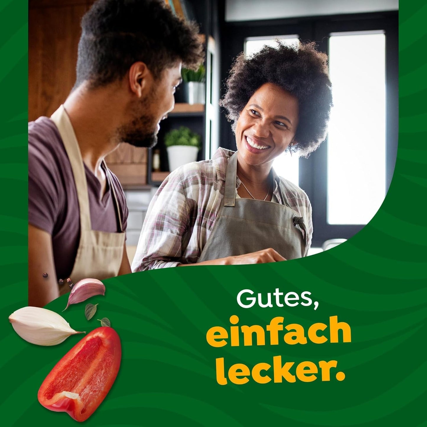Knorr Fix Kebab für ein würziges und krosses Hähnchen Gericht ohne geschmacksverstärkende Zusatzstoffe 3 Portionen