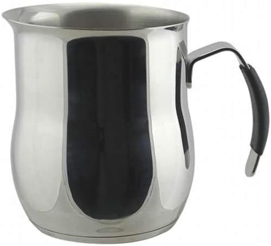 SRL 0084 A04 Milchkanne, 0 W, 0,35 Liter, 0 Dezibel, Stahl, Silber