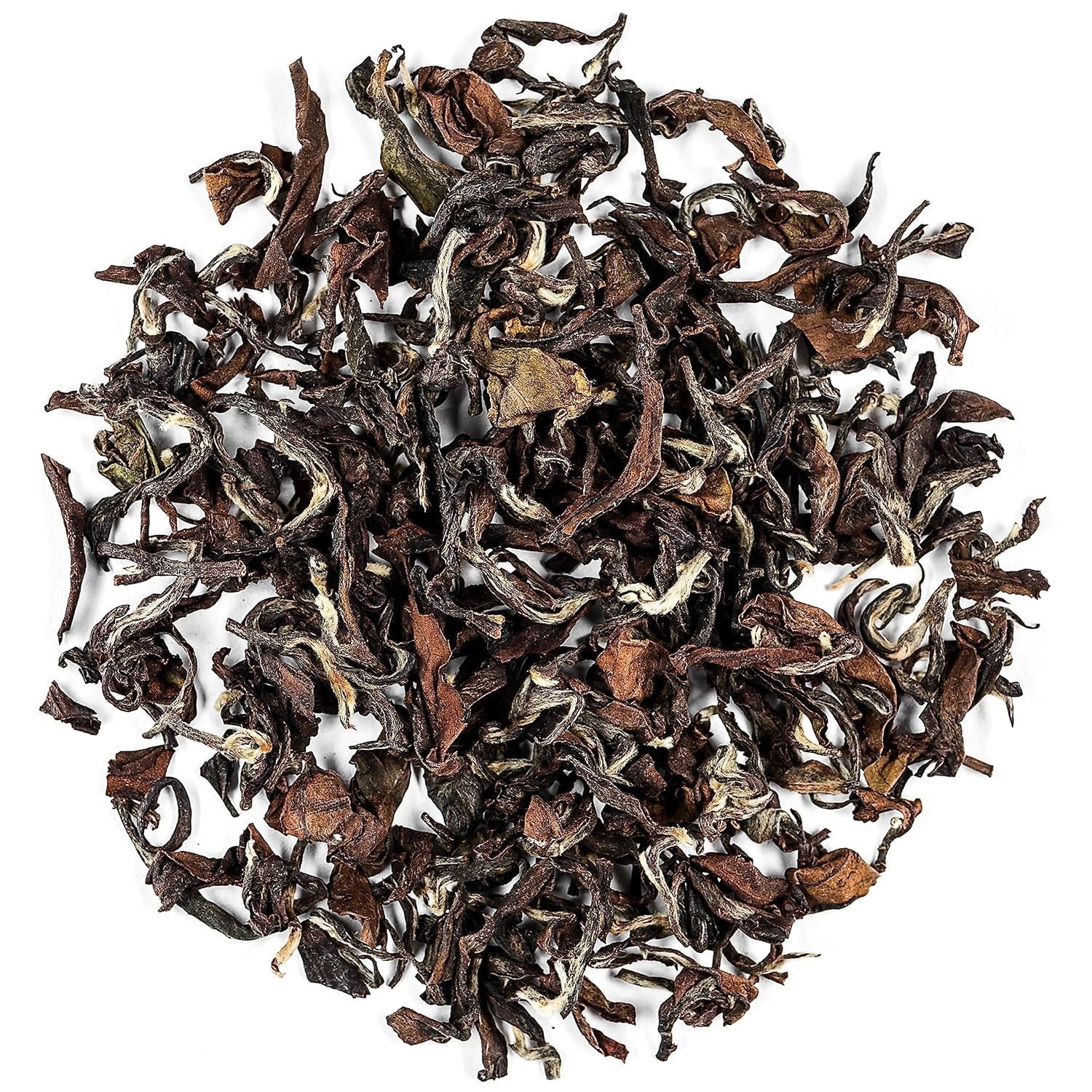 Oriental Beauty Taiwan Oolong-Tee – Dongfang Meiren Taiwanesischer Tee – Wu Long White Tips oder Blue Tea Wu Long Tea Orientalischer Blauer Tee Blauer Tee Olong-Tee Olong-Tee Bio-Oolong-Tee Olong-Tee