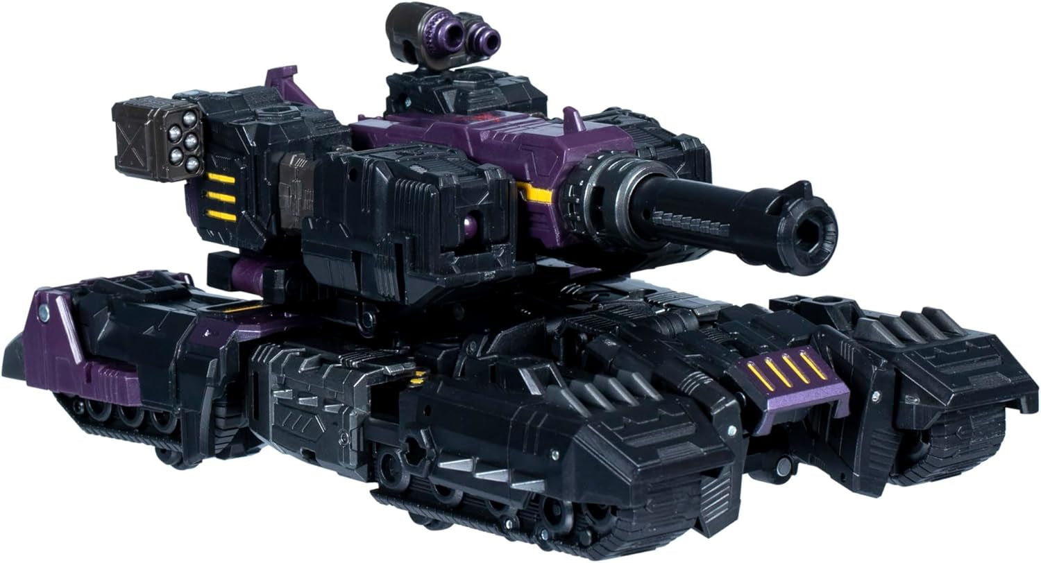 Transformers Age of the Primes Leader-Class the Thirteen Megatronus the Fallen Actionfiguren Naty Shop