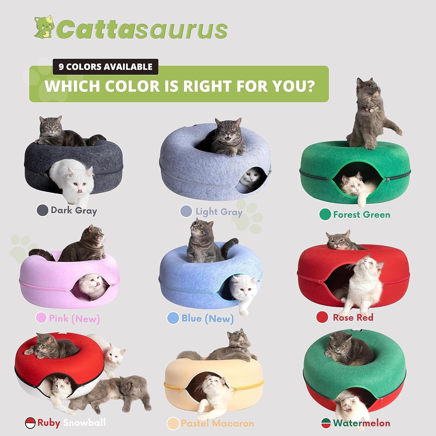 Decken und Möbel, Haustiere, Höhlen und Häuser, Katzen, Betten für Katzen, Katzenbetten, Matratzen