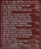 TRS - Braune Kichererbsen - (1 x 500g)