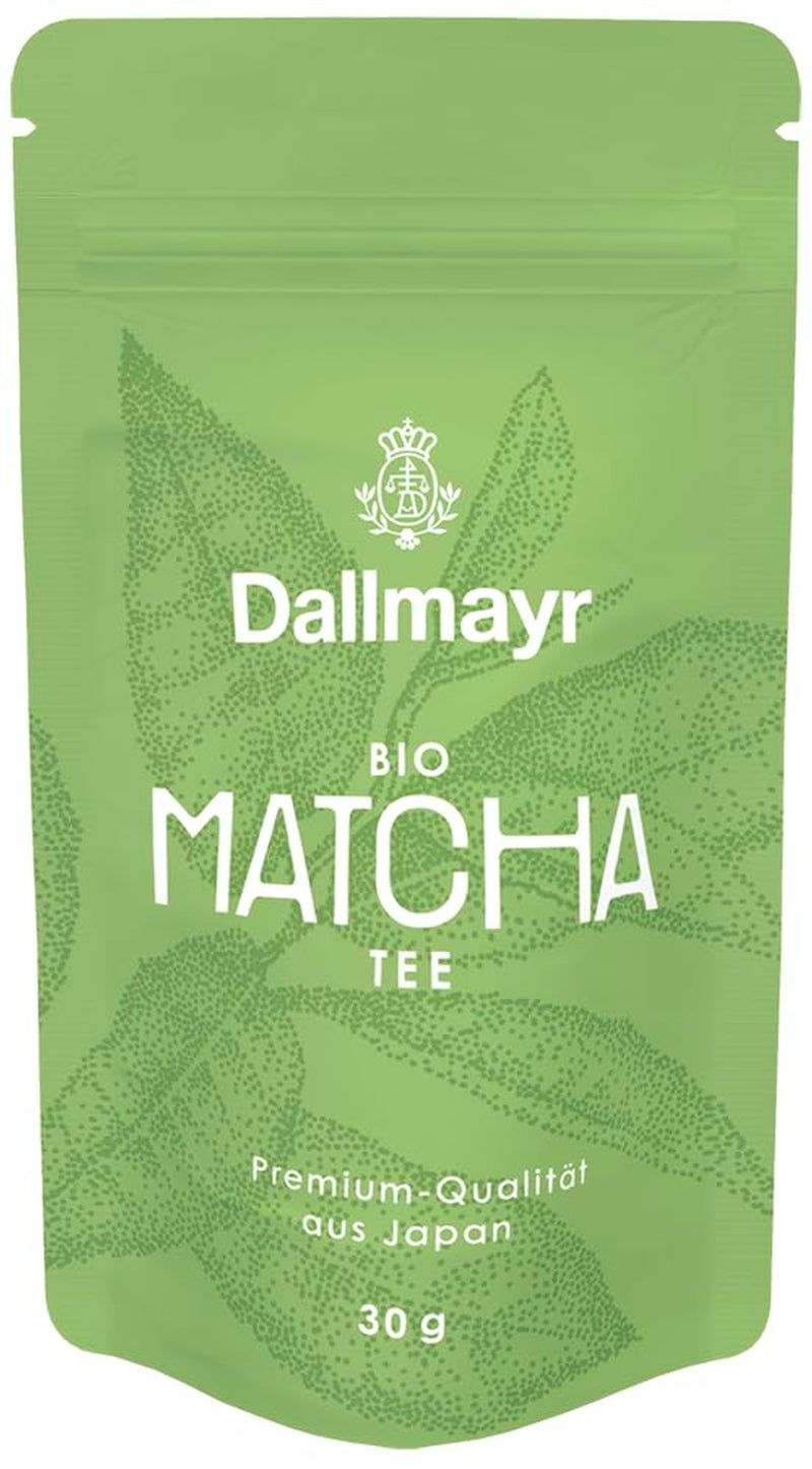 Bio-Matcha-Tee 30 g