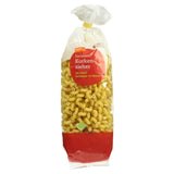 tegut... Eiernudeln Korkenzieher 5er Pack (5 x 500g)