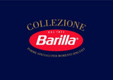 Barilla Collezione Mezze Penne Tricolore, 500 g