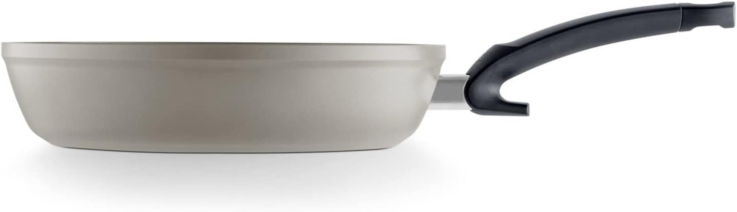 Fissler Ceratal Comfort, antihaftbeschichtete Keramikpfanne – Induktion Töpfe und Pfannen Naty Shop
