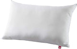 Abeil Kissen Dourêve, weiß, 45 x 70 cm, 1 Stück (1 Stück) Naty Shop Standardkissen