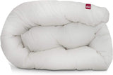 Abeil Premium Ultima Comfort Steppdecke aus Perkal-Baumwolle, 200 x 200 cm Steppdecken und Steppdecken Naty Shop
