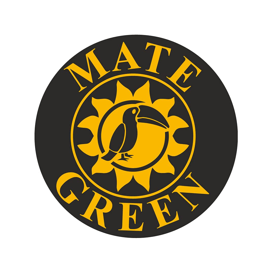 Yerba Mate-Teetasse „Driver“, Keramiktasse, Autotasse, perfekt für Autoreisen, Mate-Tee und kalte oder heiße Getränke, Keramiktasse, vollständig glasiert, 1,75 kg