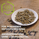 Martermühle Mexiko Bio Espressobohnen entkoffeiniert 1kg mittelkräftig I Arabica I Geschmacksrichtung: Nougat, Zartbitterschokolade I Ganze Bio Espresso-Bohnen schonend geröstet, säurearm