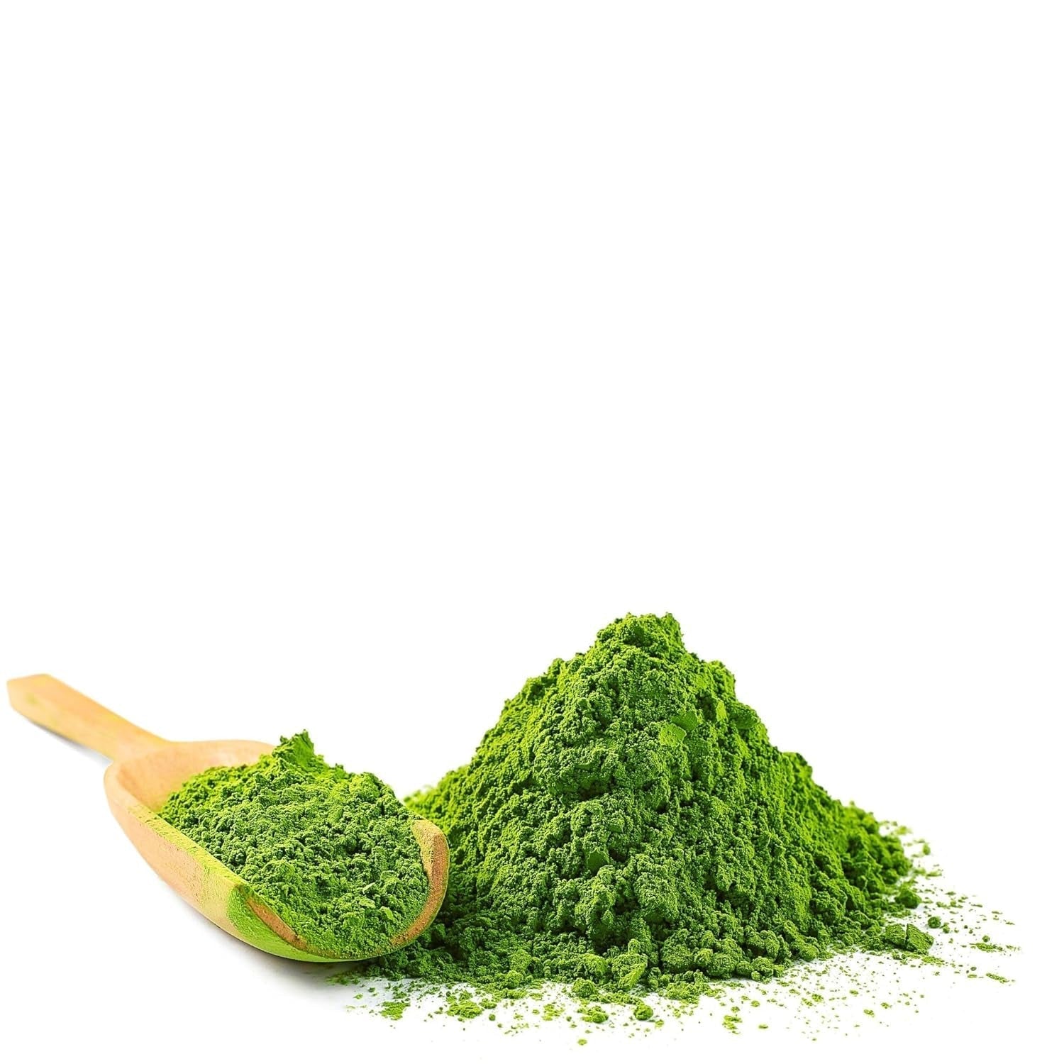 Sakura-Matcha-Tee 50 g – zeremonielle Qualität aus Japan – Premium-Grüntee mit Sakura-Blütenpulver – erste Ernte, Stein gemahlen, vegan, ohne Zusatzstoffe