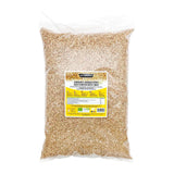 - Bio-Buchweizen geschält 5 Kg - Getreide, nicht wärmebehandelt, aus biologischem Anbau, Convenience-Paket