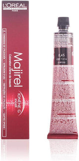 L'Oréal Professionnel Majirel 7 Mittelblond, 50 ml Haarfärbemittel Naty Shop 8,45 - H.Bl. Kupfer Mahog.