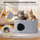 Decken und Möbel, Haustiere, Höhlen und Häuser, Katzen, Betten für Katzen, Katzenbetten, Matratzen