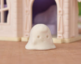 Sylvanian Families 5542 Spooky Haunted House – Puppenhaus-Spielset Puppenhäuser Naty Shop
