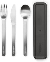 Brabantia - 3er-Set Besteck Make & Take Kitchen Naty Shop