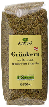 Bio-Grünlikör, 500g