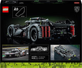 Besuchen Sie den LEGO-Store