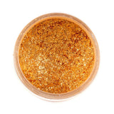Super Streusel, Super Glitter Powder Gold, Glitzerpulver, Gold, 10 Gramm Glitter Naty Shop