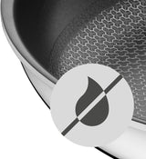 WMF Profi Resist Induktionspfanne 28 cm Töpfe und Pfannen Naty Shop