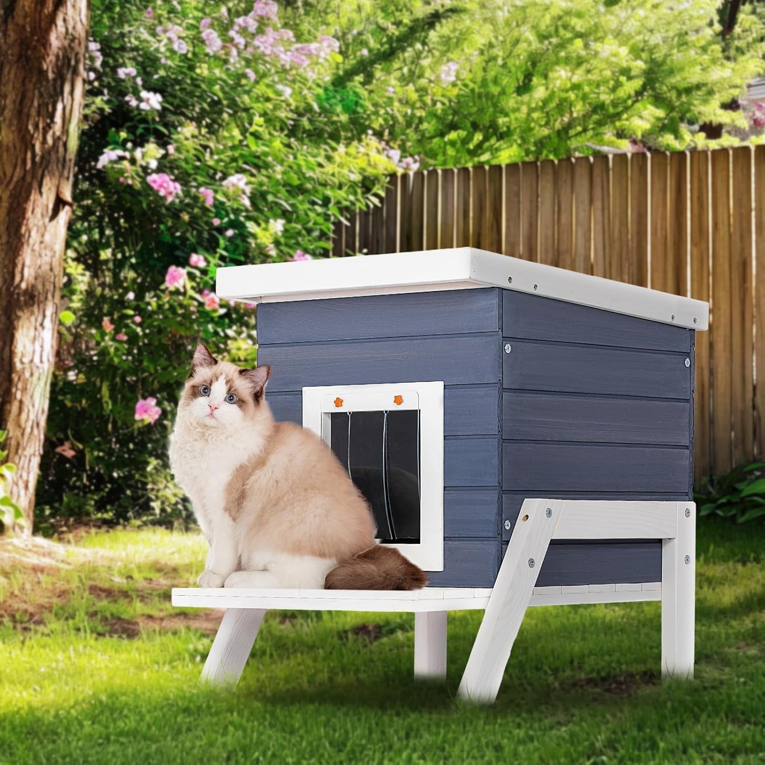 Decken und Möbel, Haustiere, Höhlen und Häuser, Katzen, Betten für Katzen, Katzenbetten, Matratzen