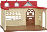 Sylvanian Families – 5393 – Raspberry House NEU