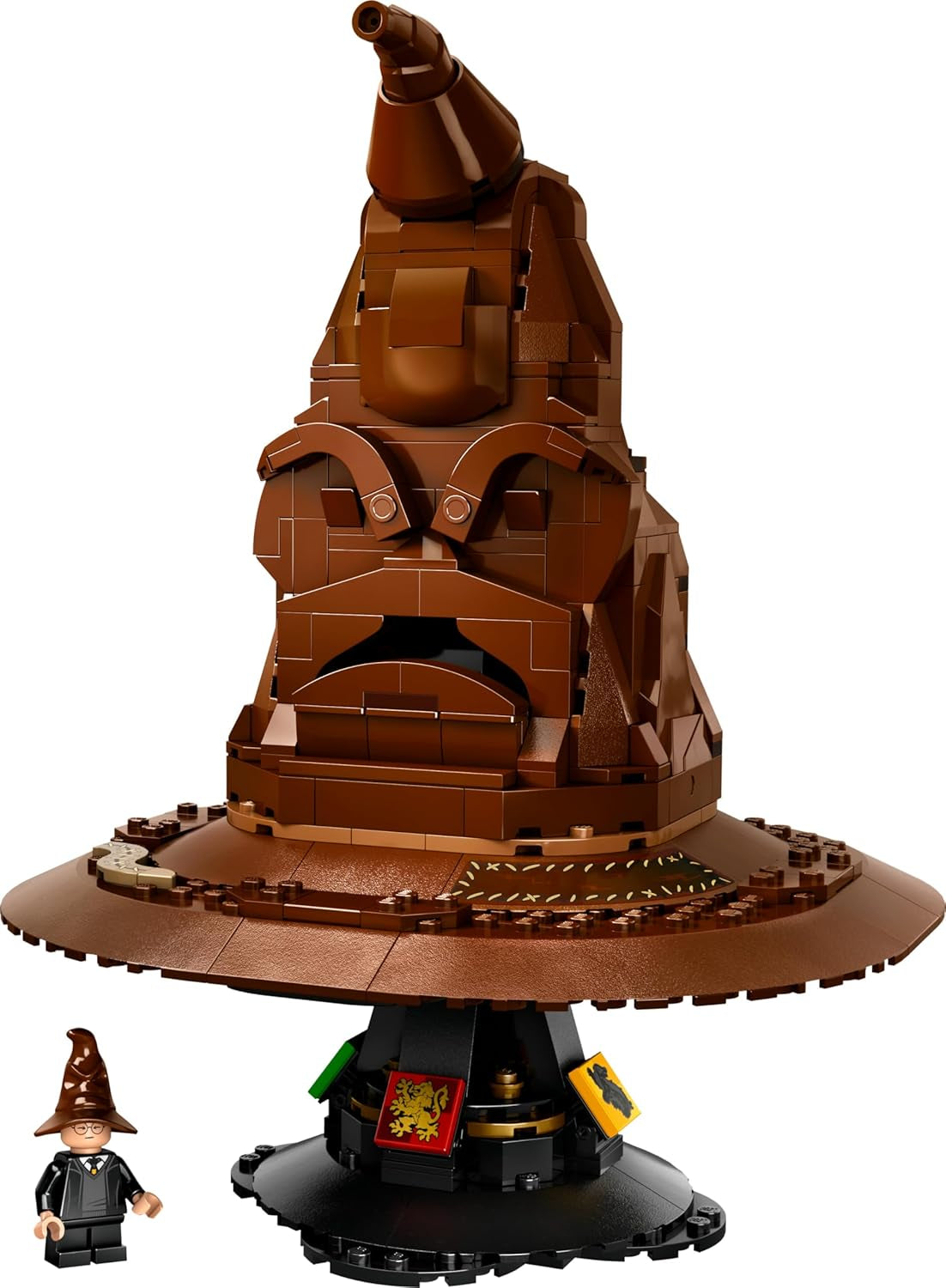 Besuchen Sie den LEGO-Store