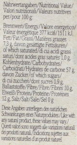 Verival Flakes Müslibasis - Bio, 6er Pack (6 x 1 kg)