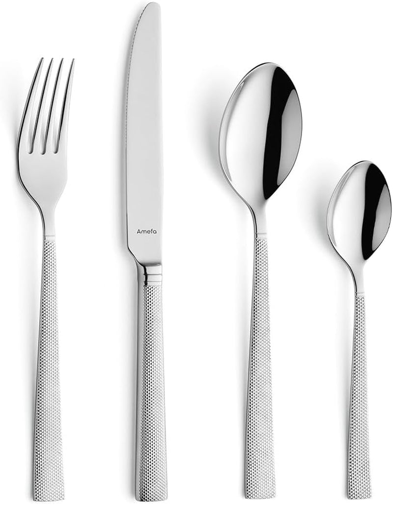 Amefa JEWEL Besteckset für 8 Personen, 32-teilig Kitchen Naty Shop
