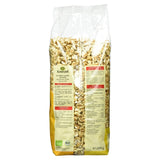 Bio Dinkel Gepuft, 200G Getreide Naty Shop
