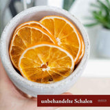 Trockenfruchtscheiben – Orangenscheiben für Cocktails und kalten Tee, Tee, Glühwein oder Fruchtsaft und Punsch für Kinder. Dehydrierte Produkte Naty Shop