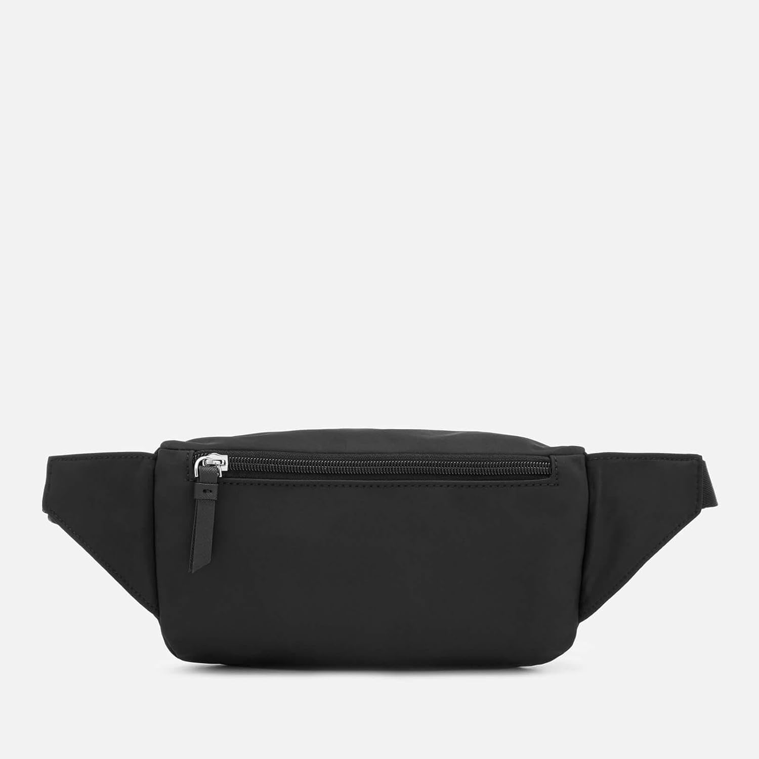 Damen DKNY R23IEA41-BSV-1 Umhängetasche, schwarz/silber Damentaschen Naty Shop