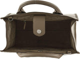 Damen DKNY Carol Medium Book Tote, Natur Multi Taschen Damen Naty Shop