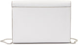 DKNY Twiggy Handtasche, optisches Weiß Damentaschen Naty Shop