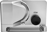Ritter E 16 Duo plus Multifunktions-Elektroschneider, hergestellt in Deutschland Aktenvernichter und Schneidemaschinen Naty Shop Standardtitel