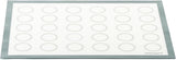 Silikonmatte „Fiberglas“ 30x40 cm - SilikoMart Kitchen Naty Shop
