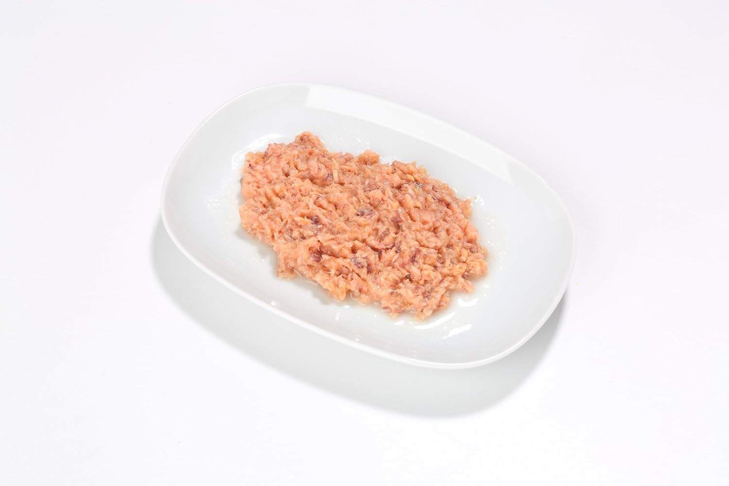 Almo Nature HFC Jelly – Nassfutter für erwachsene Katzen – Forelle und Thunfisch – menschliche Qualität, glutenfrei – 6 x 70 g