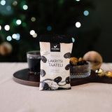 Foodin-Daten Vegane, glutenfreie, weiche, süße und gesunde Leckereien. Getrocknete Früchte mit Lakritzpulver zum Naschen, Backen und mehr – hergestellt in Vaajakoski (3 x 170 g). Dehydrierte Produkte Naty Shop